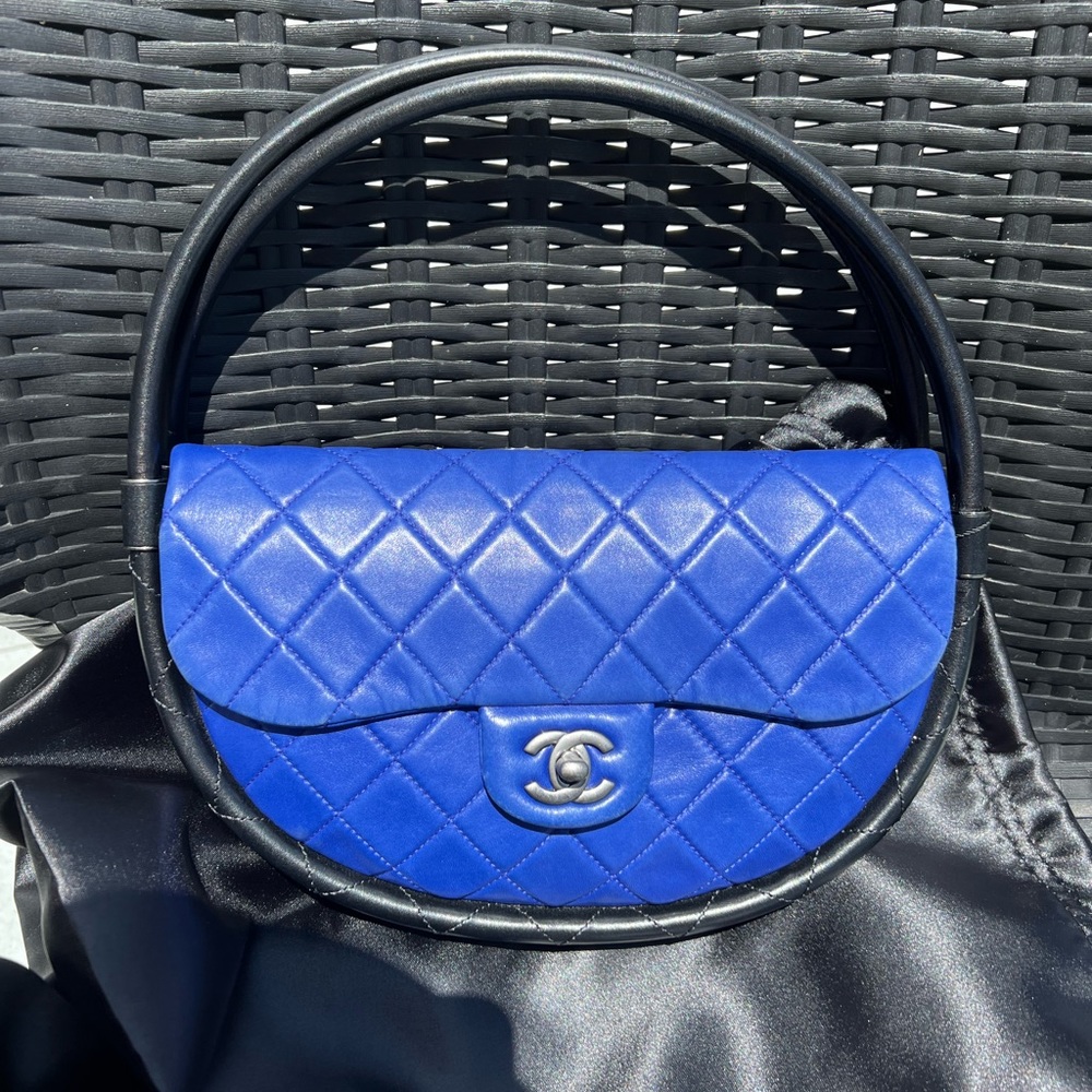 CHANEL LIMITED EDITION BAG - Picture 9 of 15